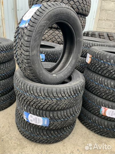 Nokian Tyres Nordman 8 205/60 R16