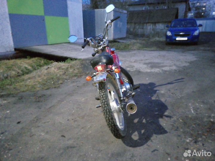 Продам дэльту