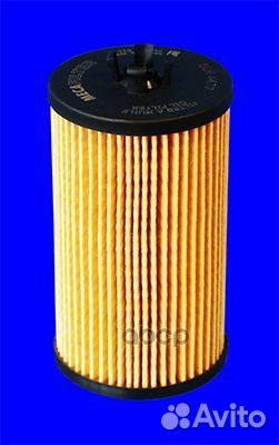 Фильтр масляный вставка ELH4477 Mecafilter