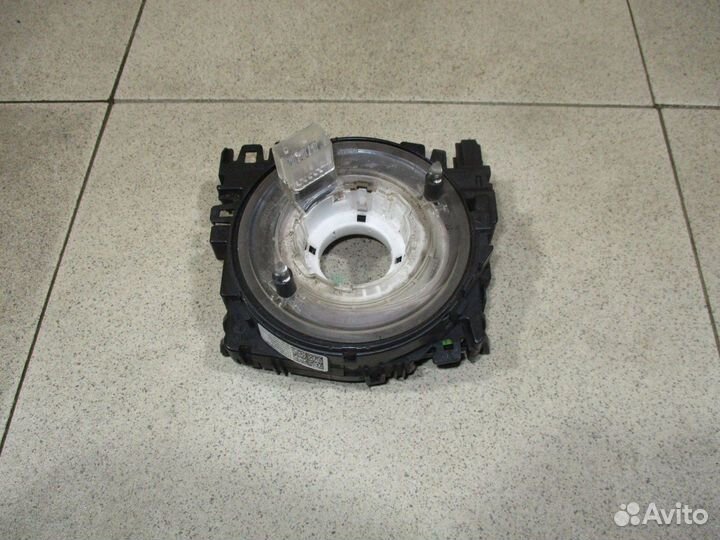 Механизм подрулевой SRS Skoda Yeti (5L)