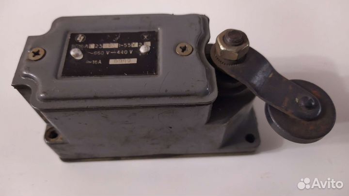 Электродетали, индикаторы, комплектующие