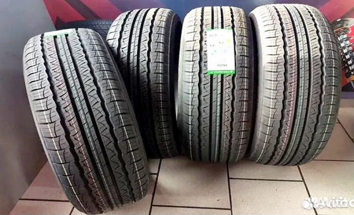 Triangle AdvanteX SUV TR259 245/70 R17 114H