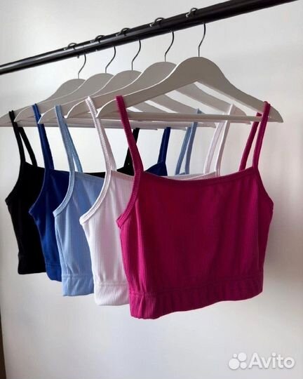 Топ женский