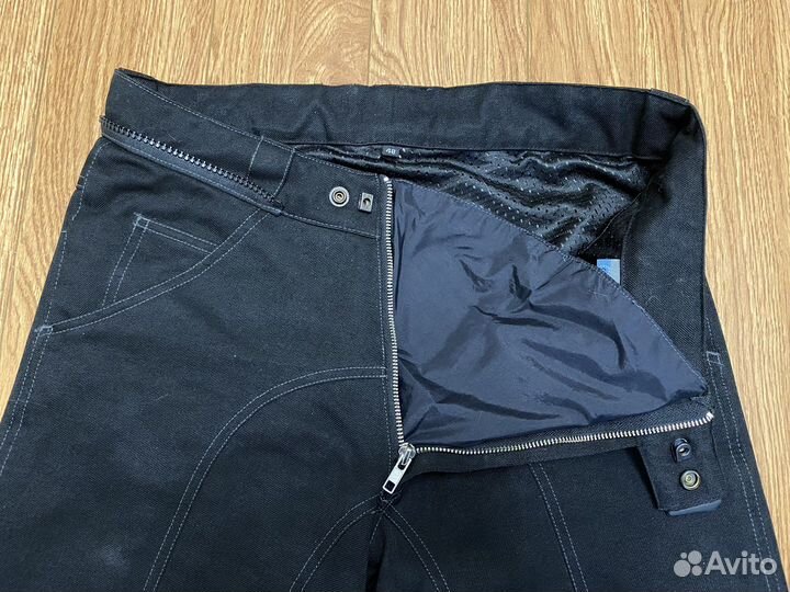 Мотоштаны демисезонные Vanucci