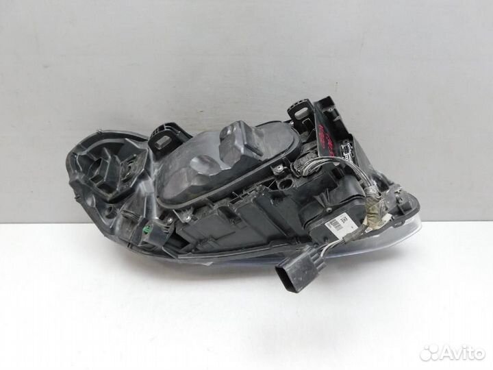 Фара левая Volvo XC60