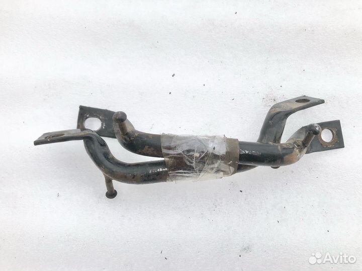 Suzuki GSF 250-2 Bandit багажные ручки