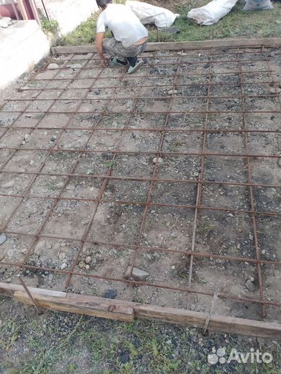 Строительная бригада для любых работ