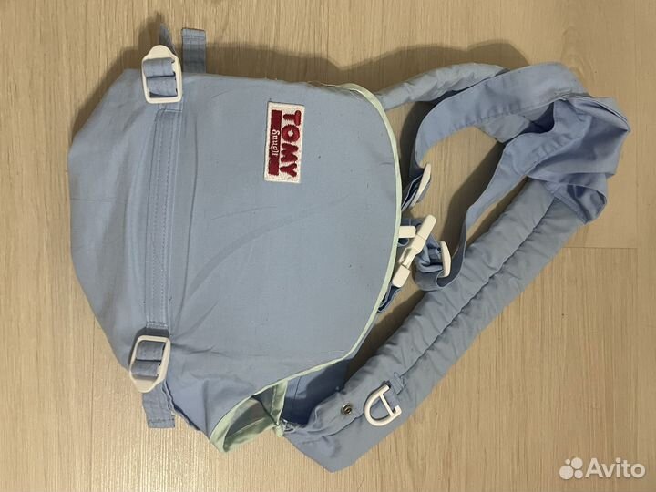 Рюкзак кенгуру