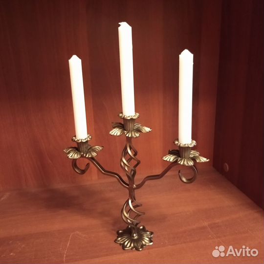 Подсвечник