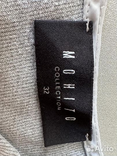 Платье для девочки mohito