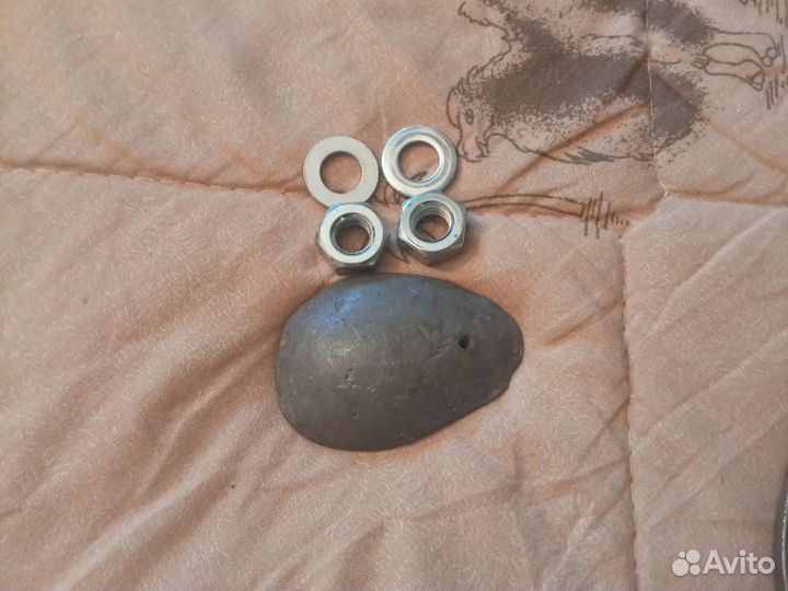 Катушка скр спиниговая 120