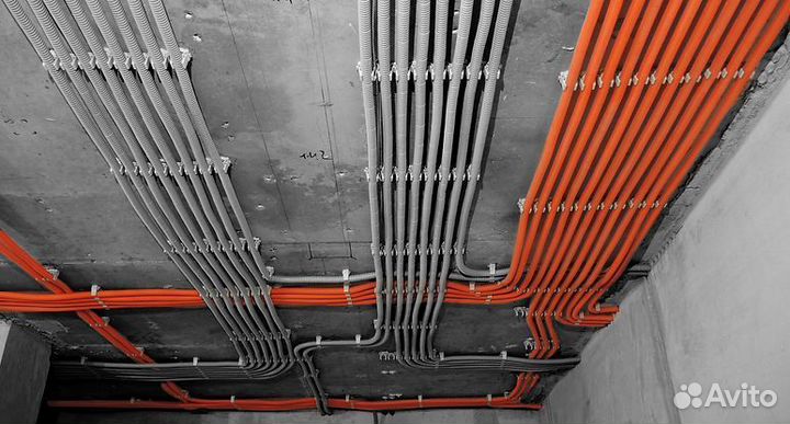 Услуги электрика. Вызов мастера на дом в Астрахани