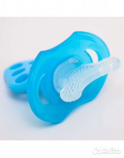 Соска грызунок