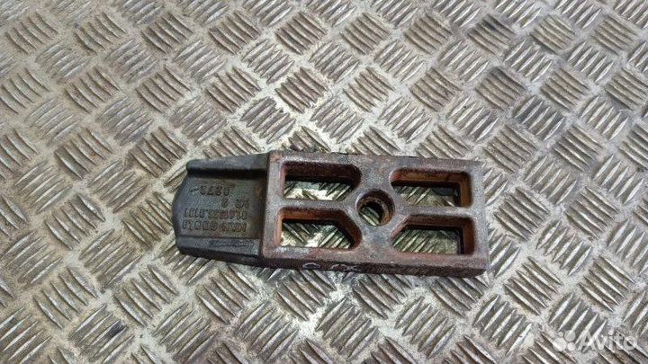 Проставка рессоры Man Tgl