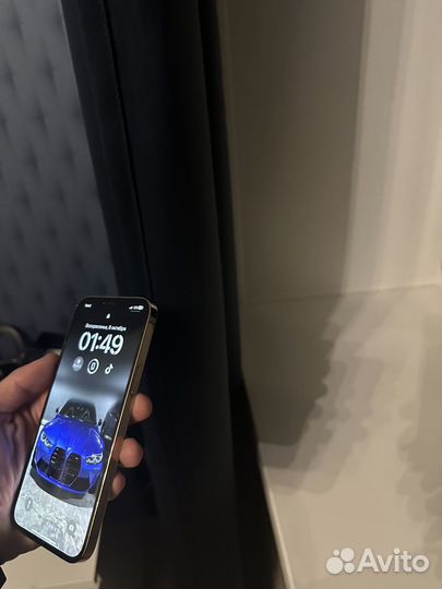 iPhone 12 Pro Max, 128 ГБ