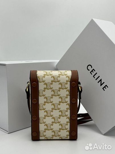 Сумка Celine