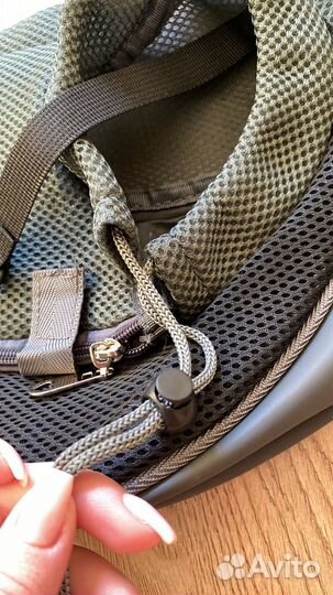 Переноска для собак и кошек