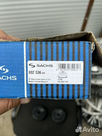 Опора амортизатора Опель астра новые