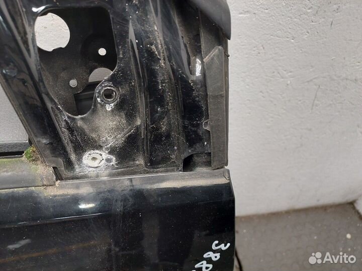 Дверь боковая Volkswagen Polo, 2003