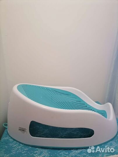 Горка для купания