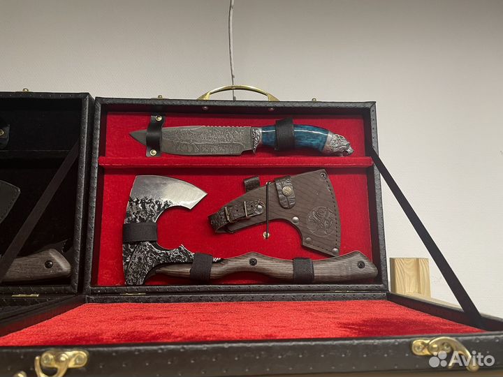 Подарочный набор 