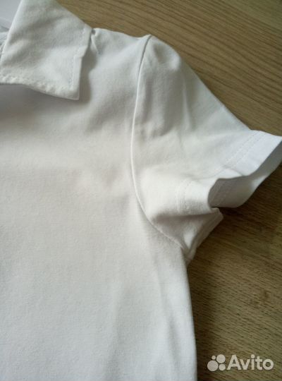 Футболка поло