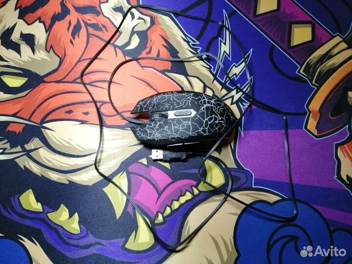 Игровой набор для пк