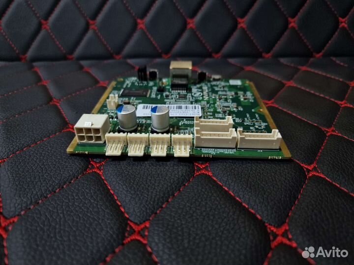 Контрольная плата С76 antminer amlogic S19 S19jpro