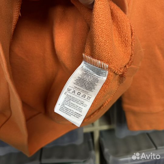 Свитшот Adidas Originals Trefoil Crew