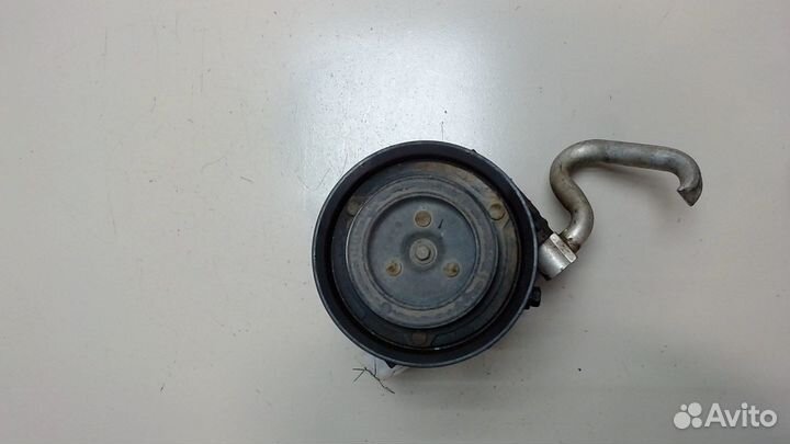 Компрессор кондиционера Hyundai i30, 2011