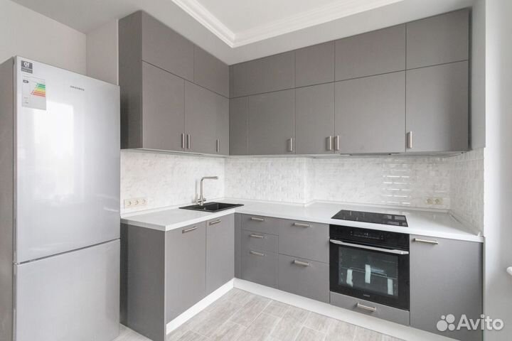 Кухня пвх (реальная цена) пвх:01 2731