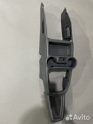 Консоль 2190 на гранту и подходит на калину