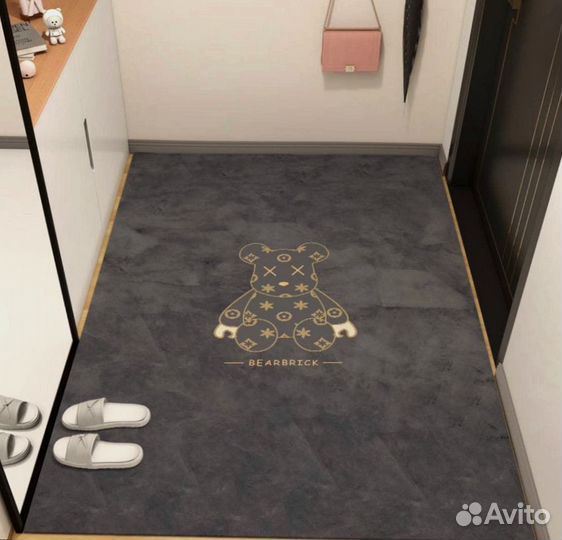 Ковры и паласы новые