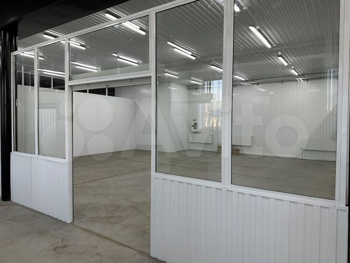 Торговая площадь, 1076 м²