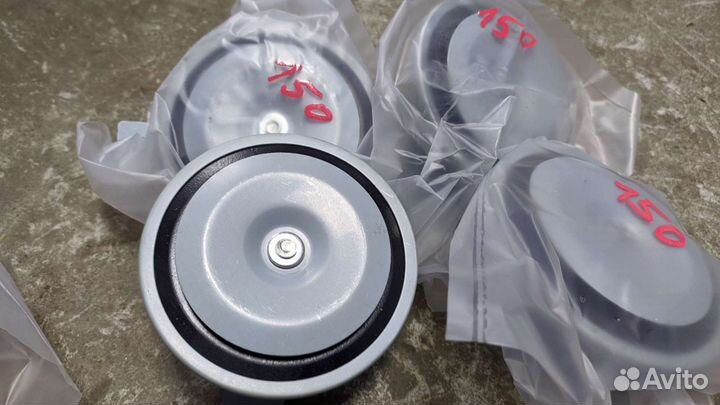 Звуковой сигнал