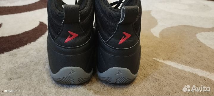 Боксерки Demix