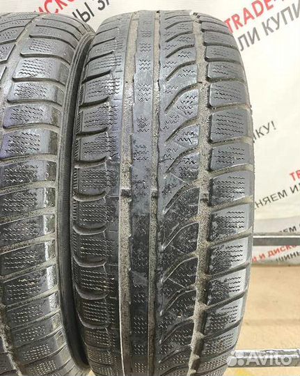 Dunlop SP Winter Ice 02 185/60 R15 88Y