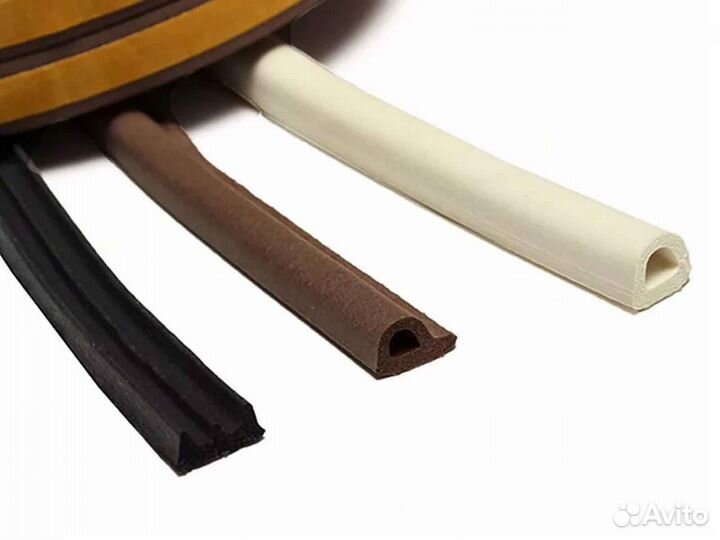 Уплотнитель с заменой Q-Lon RAL20723