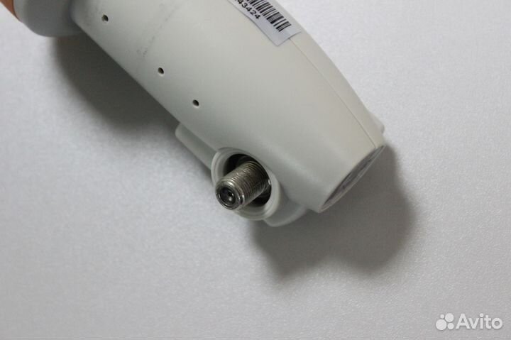 Спутниковый конвертер