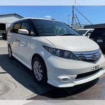 Honda Elysion 3.5 AT, 2012, 76 980 км, с пробегом, цена 1 050 000 руб.