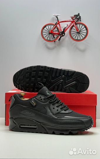 Кроссовки мужские nike air max 90