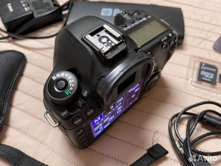 Canon eos 5d mark iii