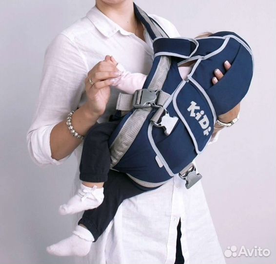 Рюкзак переноска кенгуру