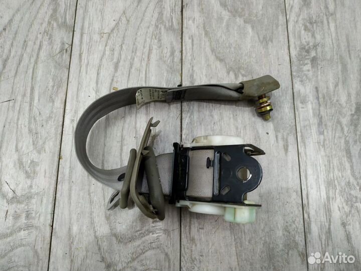 Ремень задний левый Patrol Патрол Y61