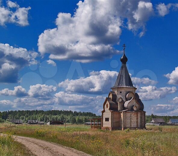 Участок 70 сот. (СНТ, ДНП)