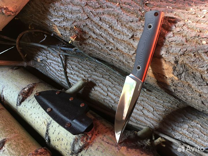 Нож WorkingKnife WK-17