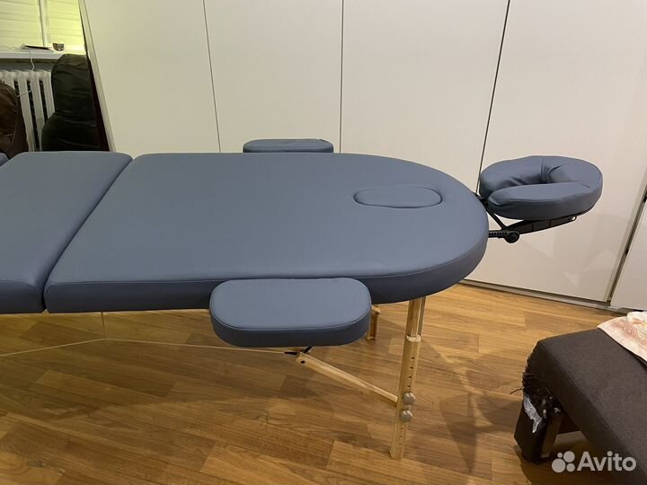 Массажный стол профессиональный