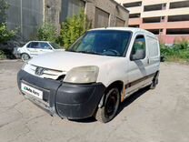 Peugeot Partner 1.4 MT, 2004, 100 000 км, с пробегом, цена 135 000 руб.