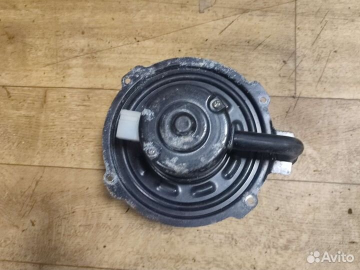 Моторчик печки Ховер Н 2