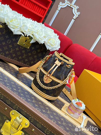 Сумка louis vuitton